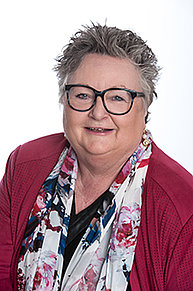 Vorsitzende Dr. Margit Fuehres