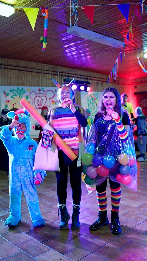 Fasching