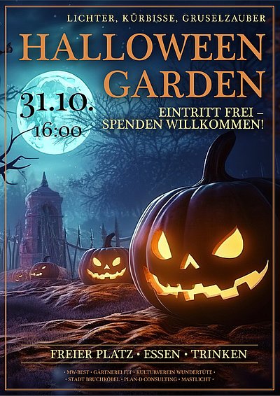 Plakat_Halloween_Garden