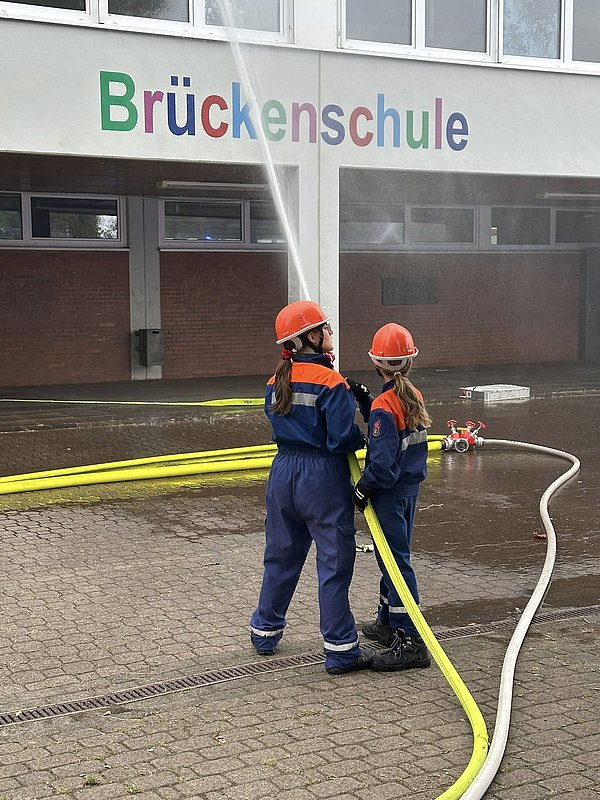 Feuerwehr