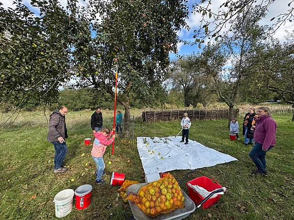 Familientag Jugendreferat
