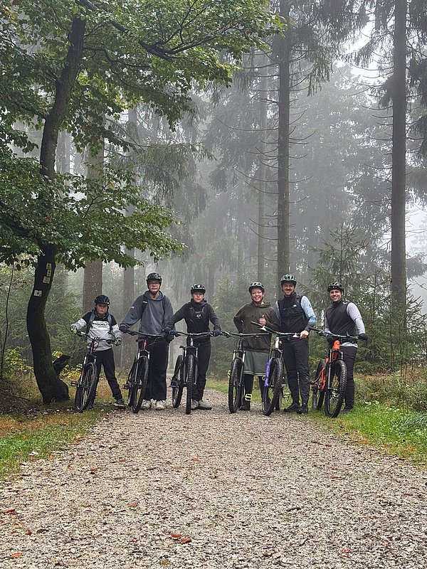 Mountainbike