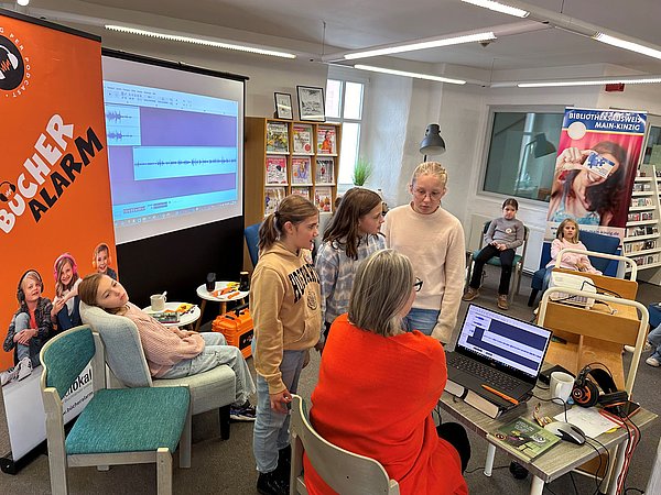 Workshop Podcast