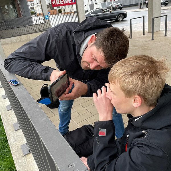 Workshop Toy-Fotografie