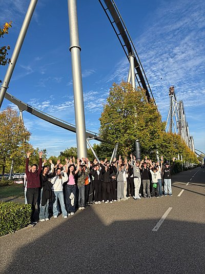 Ausflug