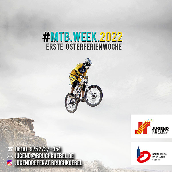 MTB-Week 2022
