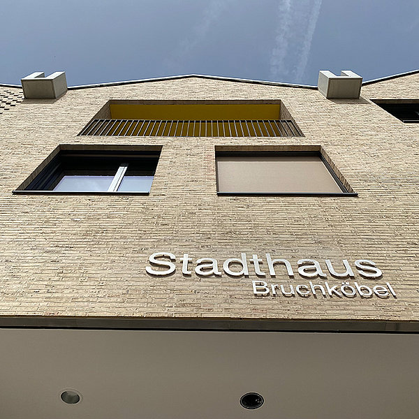 Stadthaus