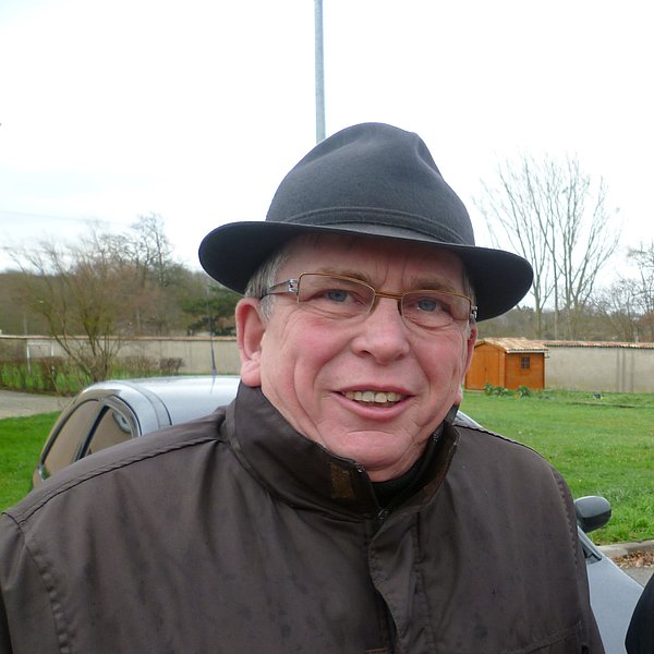 René Bourgeois