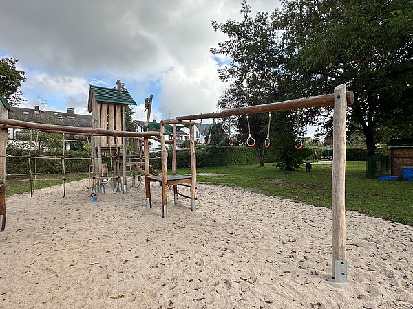 Spielplatz