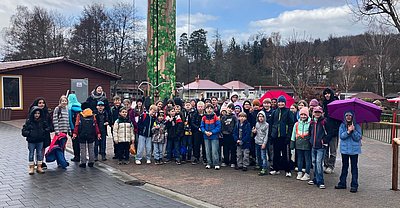 Jugendzentrum