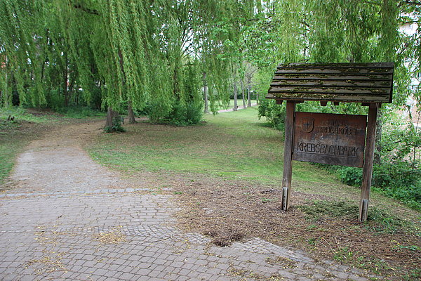 Krebsbachpark