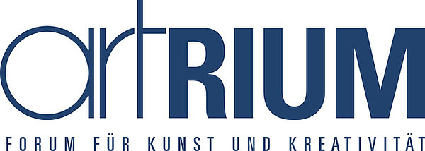 Logo Kunstraum Artrium