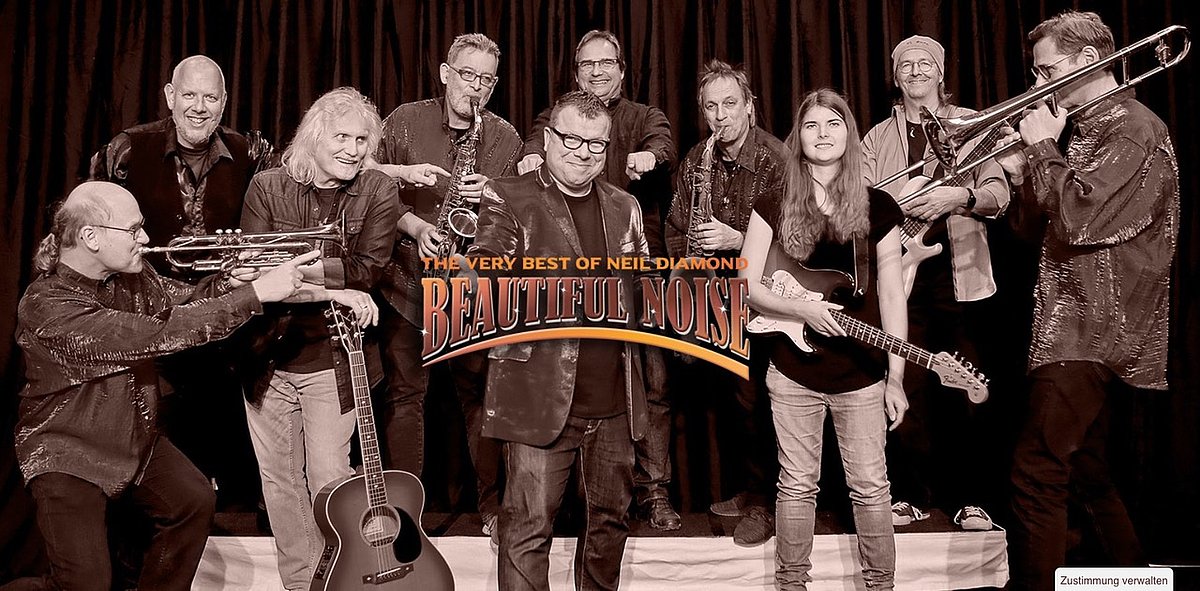 Band Beautiful Noise