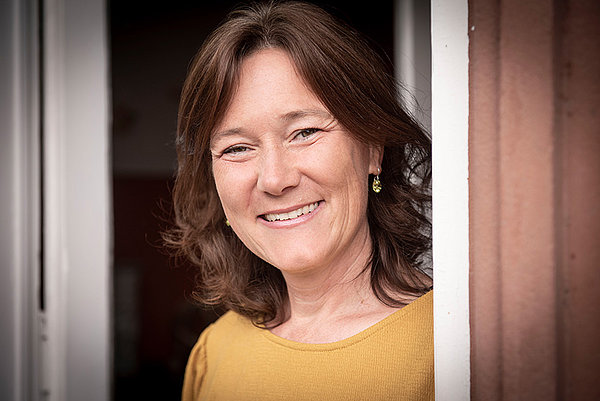 Portrait Simone Böhm