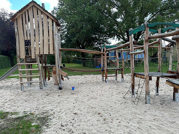 Spielplatz