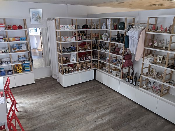 Der Stadtladen