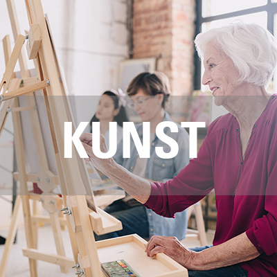 Beratung Kunst