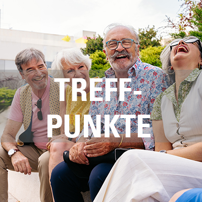 Button Treffpunkte