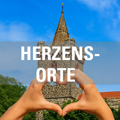 Button Herzensorte