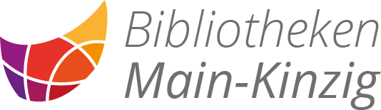 Logo Bibliotheken Main-Kinzig