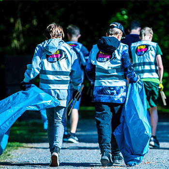 World Cleanup Day 