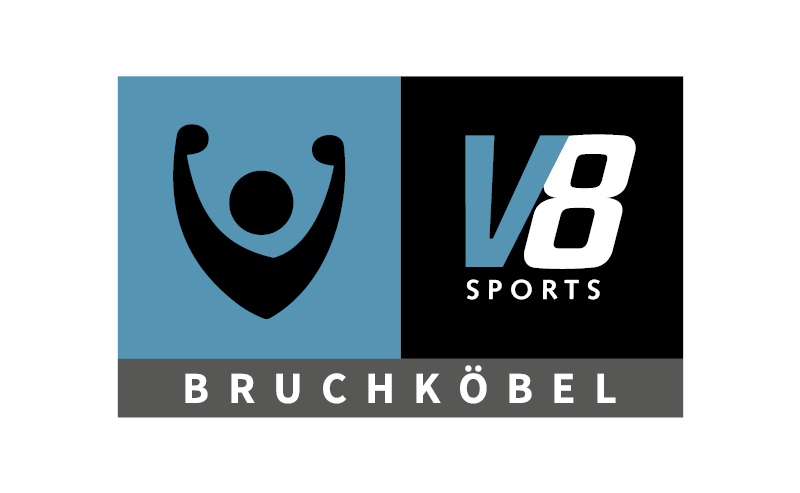 V8-Sports GmbH