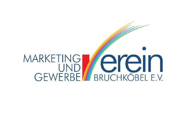Logo Marketing- und Gewerbeverein Bruchköbel e.V.