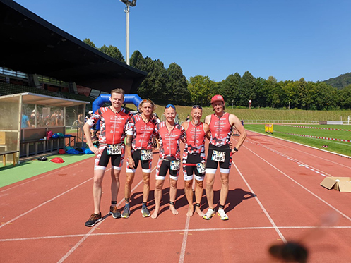 Tria-Team Bruchköbel