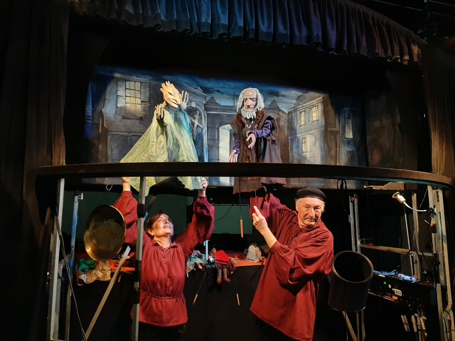 Hohenloher Figurentheater