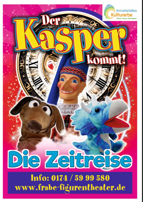 Kaspertheater